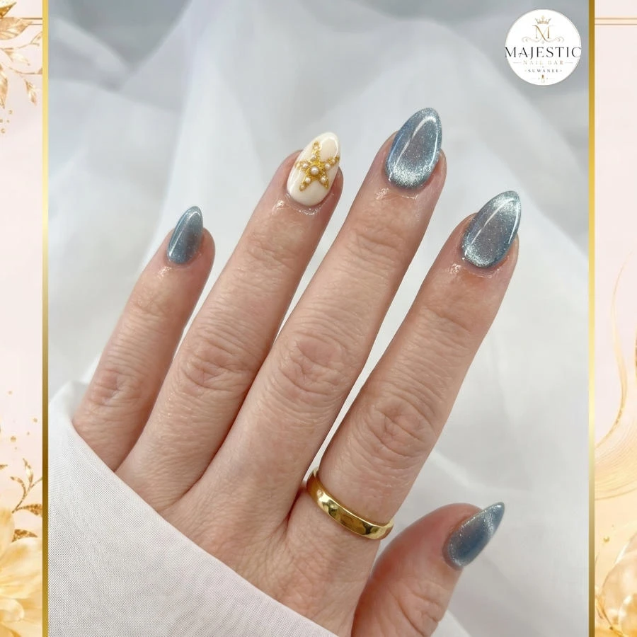 Nail Art Design 